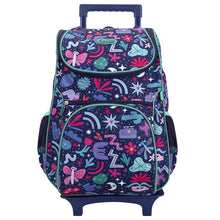 Load image into Gallery viewer, Cape Fiesta Removable Trolley