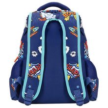 Load image into Gallery viewer, Kaboom Backpack (Clip-on)