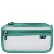 Load image into Gallery viewer, Bowpeep Mesh 2 Zip Pencil Case