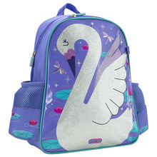 Load image into Gallery viewer, Swans Junior Backpack