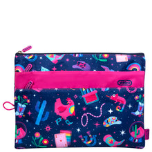 Load image into Gallery viewer, Karoo Charm X-Large Pencil Case