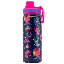 Load image into Gallery viewer, Karoo Charm Dbl Wall Stainless Steel Bottle