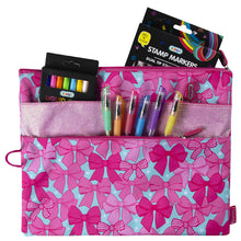 Load image into Gallery viewer, Bowpeep X-Large Pencil Case