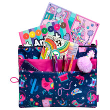 Load image into Gallery viewer, Karoo Charm X-Large Pencil Case