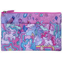 Load image into Gallery viewer, 2 Zip Magical Realm Pencil Case