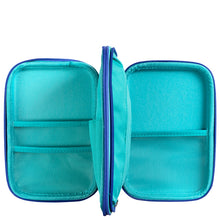 Load image into Gallery viewer, Giddy Up Dbl Hardshell Pencil Case