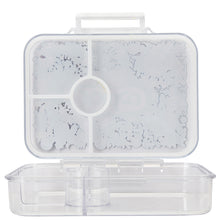 Load image into Gallery viewer, Reef Buddies Clear Bento Box