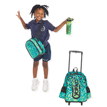 Load image into Gallery viewer, Pixel Build Sling Lunchbox