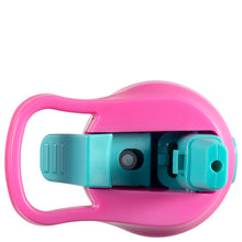 Load image into Gallery viewer, Pink Lucky Charm Spray Bottle