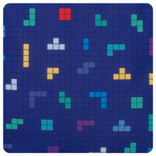 Load image into Gallery viewer, Blue BuildIt Removable Trolley