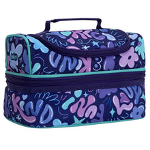 Load image into Gallery viewer, Yoki Bubble Double Lunchbox