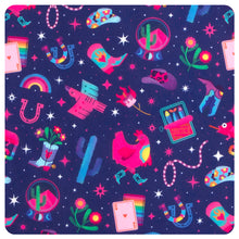 Load image into Gallery viewer, Karoo Charm Fold Over Pencil Case