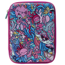 Load image into Gallery viewer, Reef Buddies Tech Travel Case