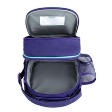 Load image into Gallery viewer, Yoki Bubble Sling Lunchbox