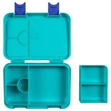 Load image into Gallery viewer, Wild Horses Bento Lunchbox