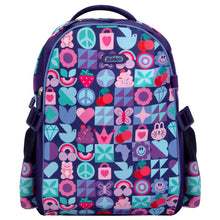 Load image into Gallery viewer, Lucky Charm Backpack (Clip-on)