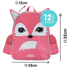 Load image into Gallery viewer, Fantastical Fox Junior Backpack