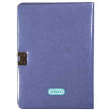 Load image into Gallery viewer, Swans DIY PU Lockable Journal