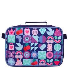 Load image into Gallery viewer, Lucky Charm Clip-On Lunchbox