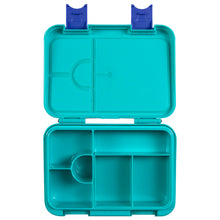 Load image into Gallery viewer, Wild Horses Bento Lunchbox