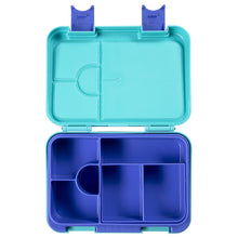 Load image into Gallery viewer, Yoki Bubble Bento Lunchbox