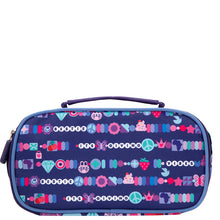 Load image into Gallery viewer, Lucky Charm Organise-it-all Pencil Case