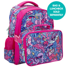 Load image into Gallery viewer, Reef Buddies Backpack (Clip-On)