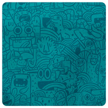 Load image into Gallery viewer, Fantastic Beasts X-Large Pencil Case