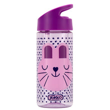 Load image into Gallery viewer, Purple Lucky Charm Junior Bottle