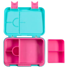 Load image into Gallery viewer, Bowpeep Bento Lunchbox