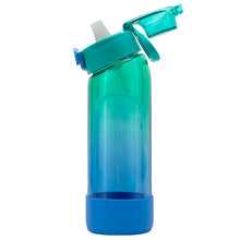 Load image into Gallery viewer, Aqua Burst Sniff 'n Sip Bottle