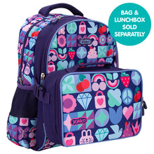 Load image into Gallery viewer, Lucky Charm Backpack (Clip-on)