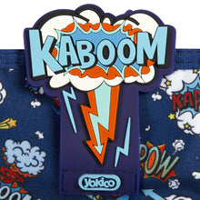 Load image into Gallery viewer, Kaboom Wallet