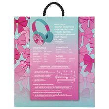 Load image into Gallery viewer, Bowpeep Bluetooth Headphones