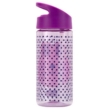 Load image into Gallery viewer, Purple Lucky Charm Junior Bottle