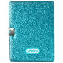 Load image into Gallery viewer, Giddy Up DIY PU Lockable Journal