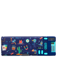 Load image into Gallery viewer, Karoo Rangers Press&Pop Pencil Case