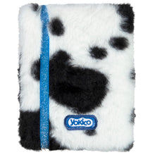 Load image into Gallery viewer, Wild Horses Gel Pen Pocket Journal