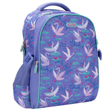 Load image into Gallery viewer, Swans Backpack (Clip-On)