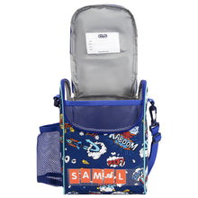 Load image into Gallery viewer, Kaboom DIY Lunchbox