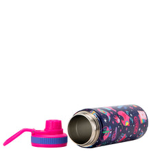 Load image into Gallery viewer, Karoo Charm Dbl Wall Stainless Steel Bottle