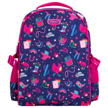 Load image into Gallery viewer, Karoo Charm Backpack (Clip-on)