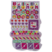 Load image into Gallery viewer, Aqua Friends Sticker Mania