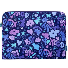 Load image into Gallery viewer, Yoki Bubble Laptop Sleeve