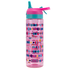Load image into Gallery viewer, Pink Lucky Charm Spray Bottle