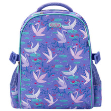 Load image into Gallery viewer, Swans Backpack (Clip-On)