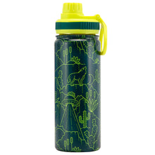 Load image into Gallery viewer, Desert Moon Dbl Wall Stainless Steel Bottle