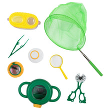 Load image into Gallery viewer, Green Bug Kit