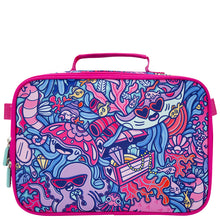 Load image into Gallery viewer, Reef Buddies Clip-On Lunchbox