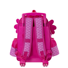 Load image into Gallery viewer, Reef Buddies Junior Trolley Backpack